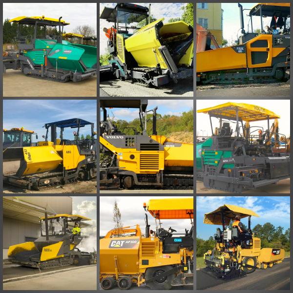 Аренда спецтехники в Воронеже, арендовать спецтехнику в Воронеже и по области — фото 3